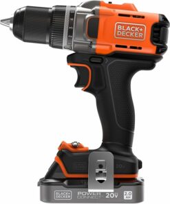 BLACK+DECKER 20V MAX Cordless Drill Driver WA3
