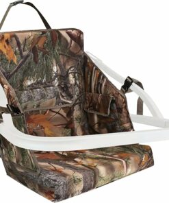 Replacement Climbing Treestand Seat WA6