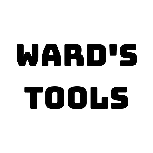 Ward’s Tools