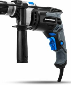 Hammerhead 7.5-Amp 1/2 Inch WA40