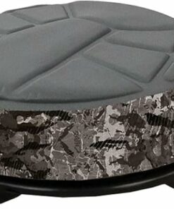 Hawk Memory Foam Bucket Top Seat WA28