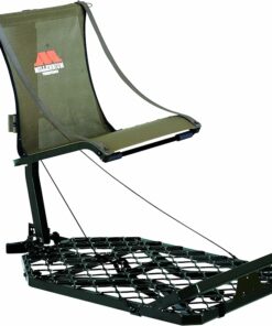 Millennium Treestands Monster Hang-on Treestand WA36
