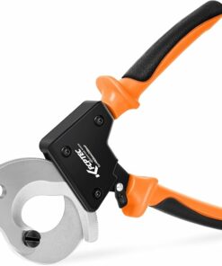 Ratchet Wire Cutter WA58