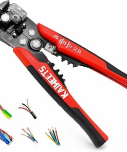 Self Adjusting Wire Stripper WA56