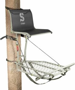 Summit Treestands Ledge XT Hang-on Tree Stand WA33