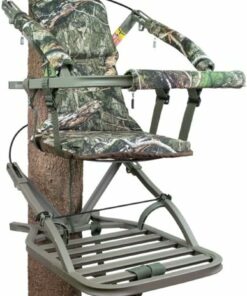 Summit Treestands Viper SD Climbing Treestand WA24
