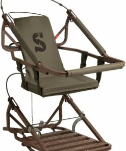Summit Treestands Viper Steel Climbing Treestand WA30