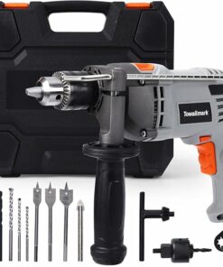 Towallmark 7.5-Amp Hammer Drill WA43