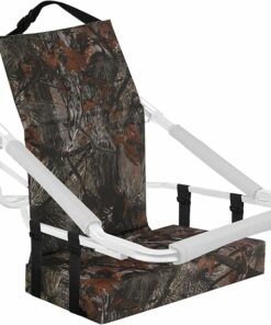 Tree Stand Seat Cushion Pad for Hunting WA21