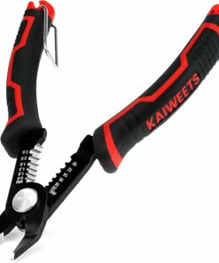Wire Cutters 6-Inch Flush Cutter WA52