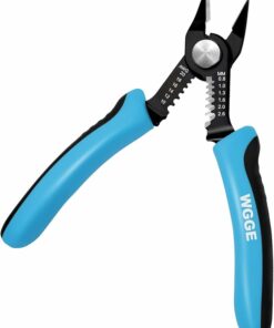 Wire Cutters Precision Flush Pliers WA51