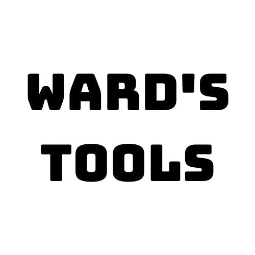 Ward’s Tools